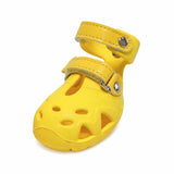 Dog Clog-Style Shoes for Outdoor Walks