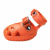 Dog Clog-Style Shoes for Outdoor Walks