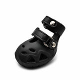 Dog Clog-Style Shoes for Outdoor Walks