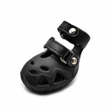 Dog Clog-Style Shoes for Outdoor Walks