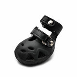 Dog Clog-Style Shoes for Outdoor Walks