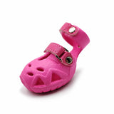 Dog Clog-Style Shoes for Outdoor Walks