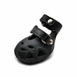 Dog Clog-Style Shoes for Outdoor Walks