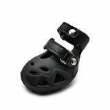Dog Clog-Style Shoes for Outdoor Walks