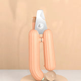 Pet Nail Clippers for Cats and Dogs