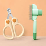 Pet Nail Clippers for Cats and Dogs