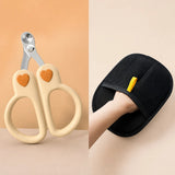Pet Nail Clippers for Cats and Dogs