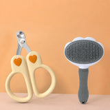 Pet Nail Clippers for Cats and Dogs