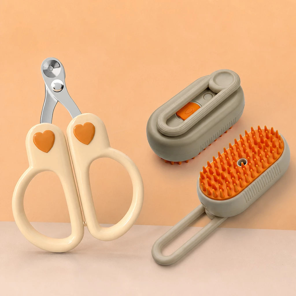 Pet Nail Clippers for Cats and Dogs