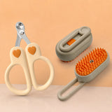 Pet Nail Clippers for Cats and Dogs
