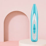 Electric Pet Grooming Clippers for Dogs and Cats