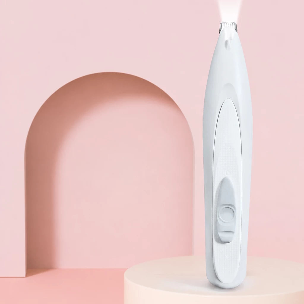 Electric Pet Grooming Clippers for Dogs and Cats