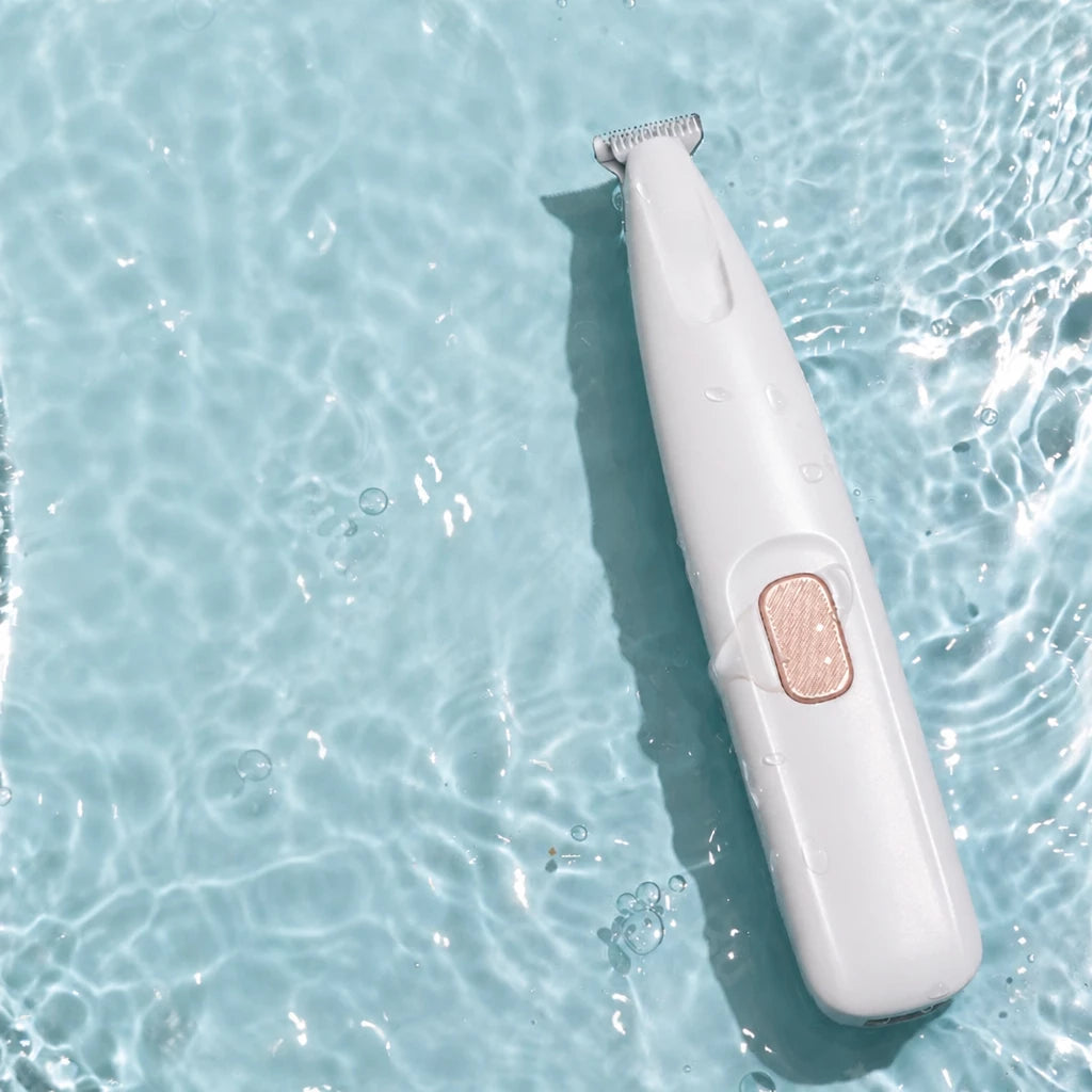 Electric Pet Grooming Clippers for Dogs and Cats