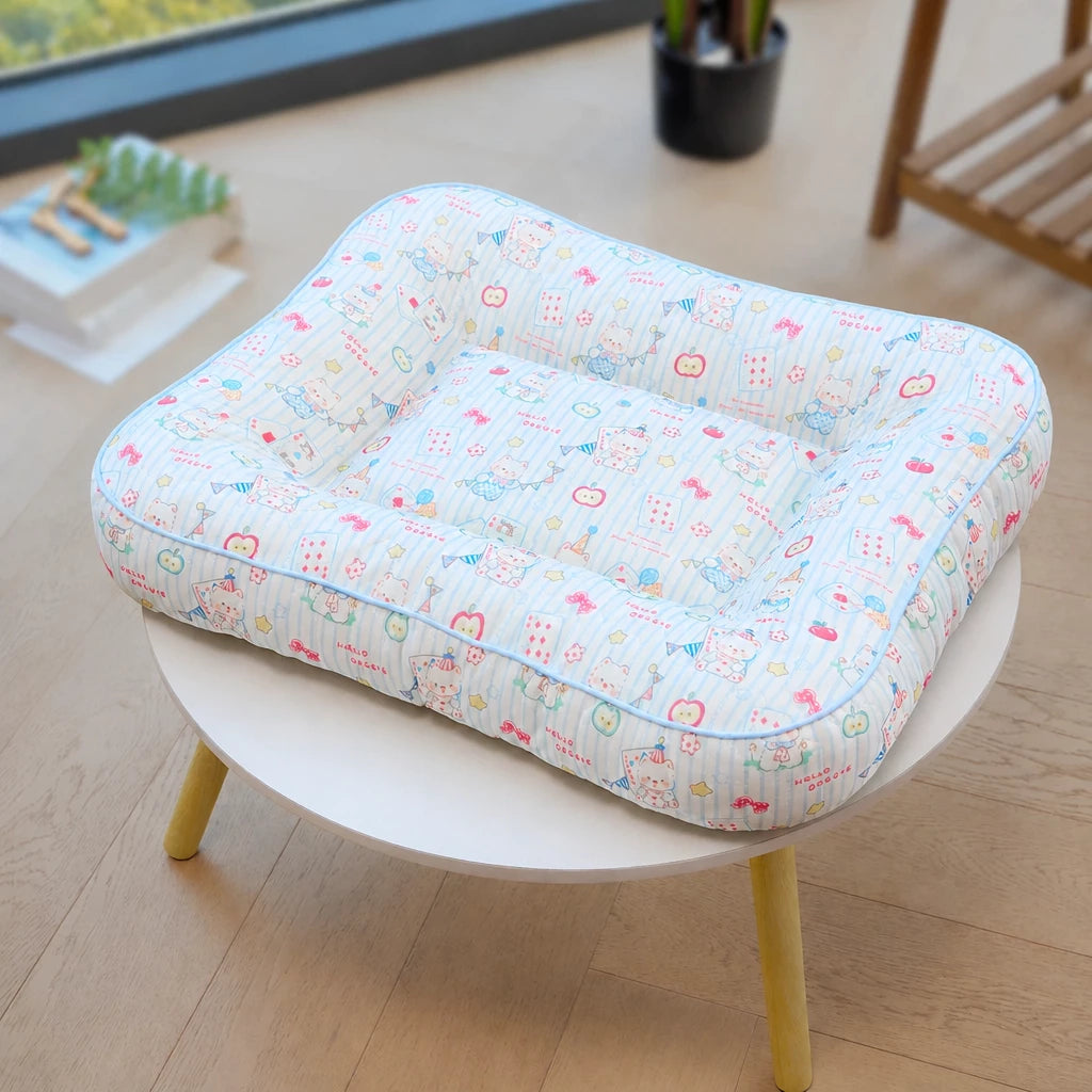 Washable Small Dog Bed