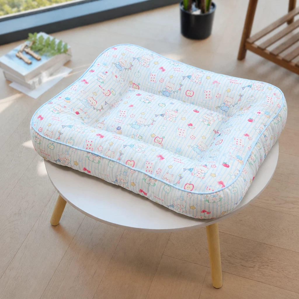 Washable Small Dog Bed