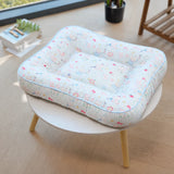 Washable Small Dog Bed