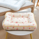 Washable Small Dog Bed