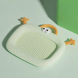 Cushioned Pet Bed Mat for Dogs and Cats