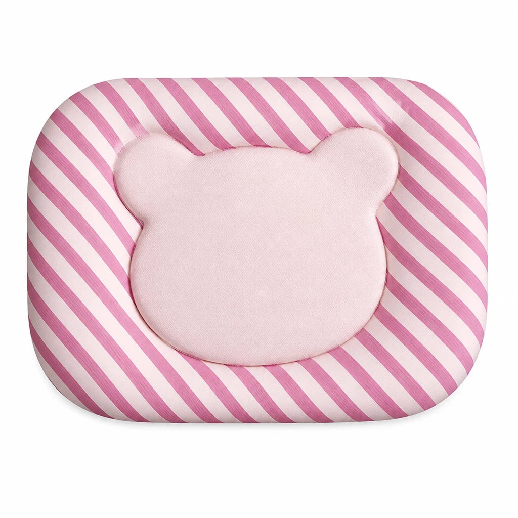 All-Season Washable Pet Bed Mat for Cats & Dogs