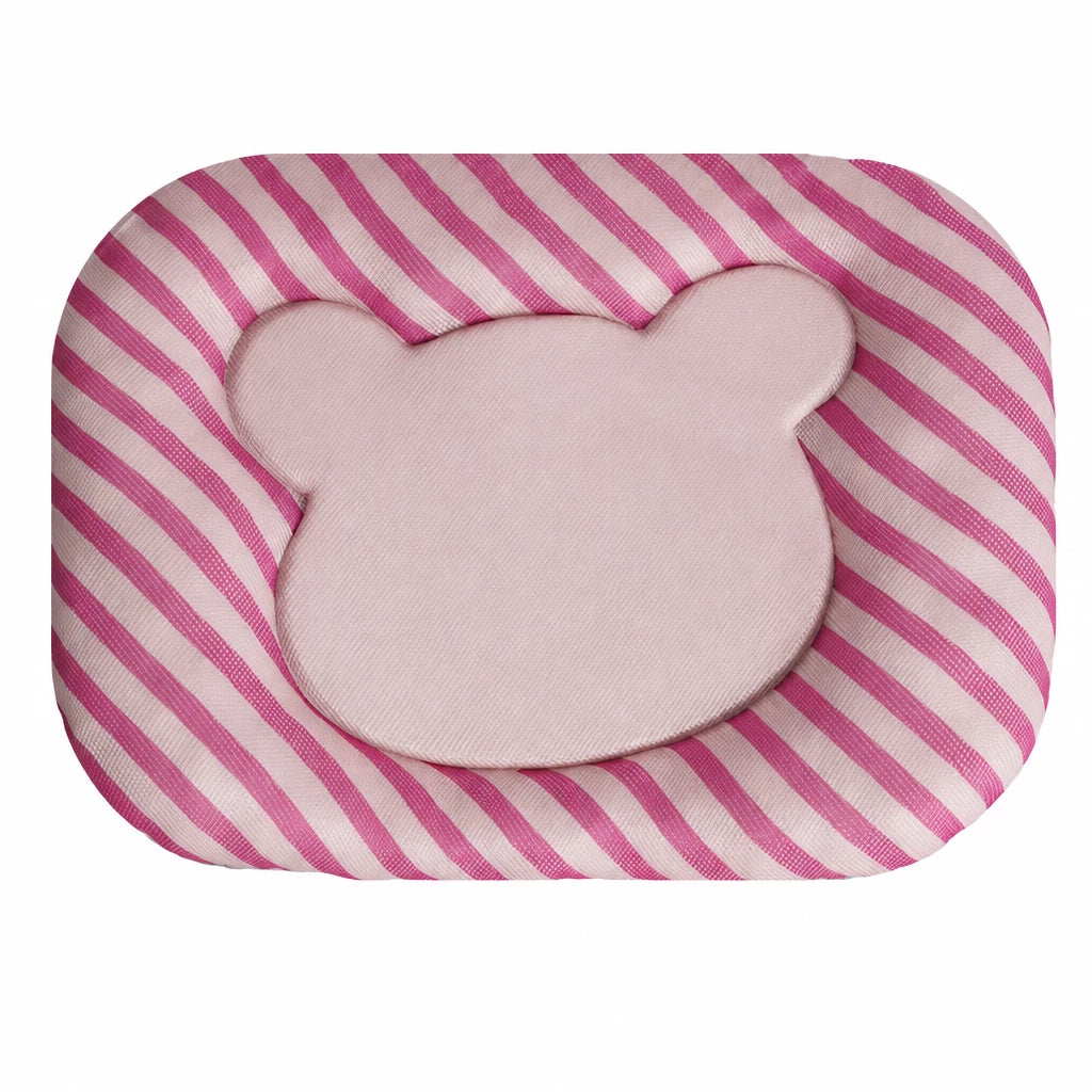 All-Season Washable Pet Bed Mat for Cats & Dogs