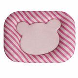 All-Season Washable Pet Bed Mat for Cats & Dogs