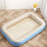 All-Season Water-Resistant Dog Bed Mat