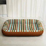 All-Season Water-Resistant Dog Bed Mat