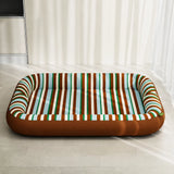 All-Season Water-Resistant Dog Bed Mat