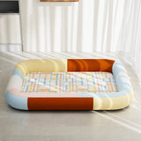 All-Season Water-Resistant Dog Bed Mat
