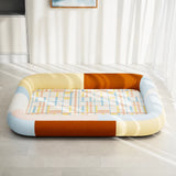 All-Season Water-Resistant Dog Bed Mat