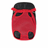 Breathable Pet Carrier Backpack for Small Dogs and Cats