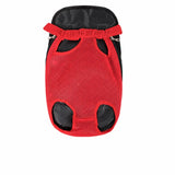 Breathable Pet Carrier Backpack for Small Dogs and Cats
