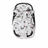 Breathable Pet Carrier Backpack for Small Dogs and Cats