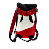 Breathable Pet Carrier Backpack for Small Dogs and Cats