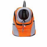 Breathable Pet Carrier Backpack for Small Dogs and Cats