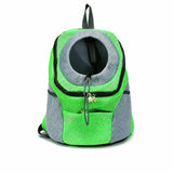 Breathable Pet Carrier Backpack for Small Dogs and Cats