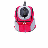 Breathable Pet Carrier Backpack for Small Dogs and Cats