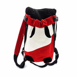Breathable Pet Carrier Backpack for Small Dogs and Cats