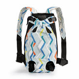 Front Carrier Backpack for Small Dogs and Cats