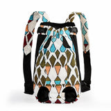Front Carrier Backpack for Small Dogs and Cats