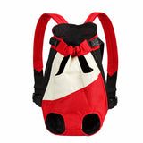 Front Carrier Backpack for Small Dogs and Cats