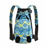 Front Carrier Backpack for Small Dogs and Cats