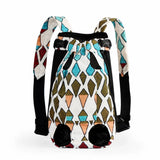 Front Carrier Backpack for Small Dogs and Cats