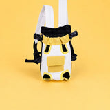 Front Carrier Backpack for Small Dogs and Cats