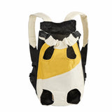 Front Carrier Backpack for Small Dogs and Cats