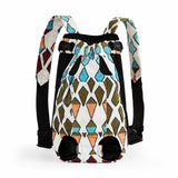Front Carrier Backpack for Small Dogs and Cats