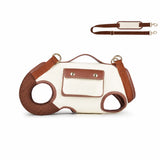 Nylon Pet Shoulder Carrier Bag for Small Dogs
