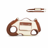 Nylon Pet Shoulder Carrier Bag for Small Dogs