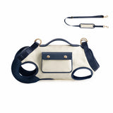 Nylon Pet Shoulder Carrier Bag for Small Dogs