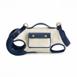 Nylon Pet Shoulder Carrier Bag for Small Dogs